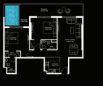 1 bedroom Apartment for sale in Jumeirah Lake Towers