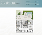 1 bedroom Apartment for sale in Palm Jumeirah