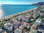 2 bedroom Apartment for sale in Alanya