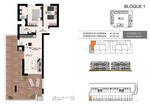 2 bedroom Apartment for sale in Torrevieja