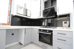 4 bedroom Villa for sale in Niluefer