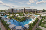 1 bedroom Apartment for sale in Muratpasa