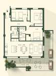 3 bedroom Apartment for sale in Mijas
