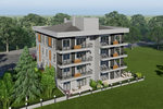 2 bedroom Apartment for sale in Yalova Merkez