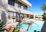 5 bedroom Villa for sale in Orihuela