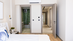 3 bedroom Apartment for sale in Niluefer