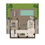 4 bedroom Villa for sale in Bodrum