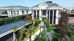 5 bedroom Villa for sale in Inegol