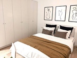 2 bedroom Penthouse for sale in Barcelona