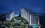 Apartment for sale in Meydan City
