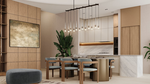 1 bedroom Apartment for sale in Al Marjan Island