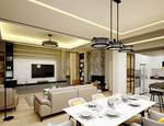 4 bedroom Apartment for sale in Ortahisar