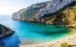 5 sovrum Villa till salu i Javea 