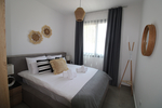 Penthouse for sale in Girne