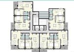 1 bedroom Apartment for sale in Alanya