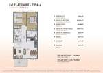 2 bedroom Apartment for sale in Kusadasi