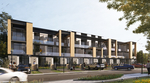 2 спальни Вилла для продажи в Basaksehir
