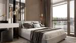 1 bedroom Apartment for sale in Cankaya