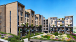 1 bedroom Apartment for sale in Niluefer