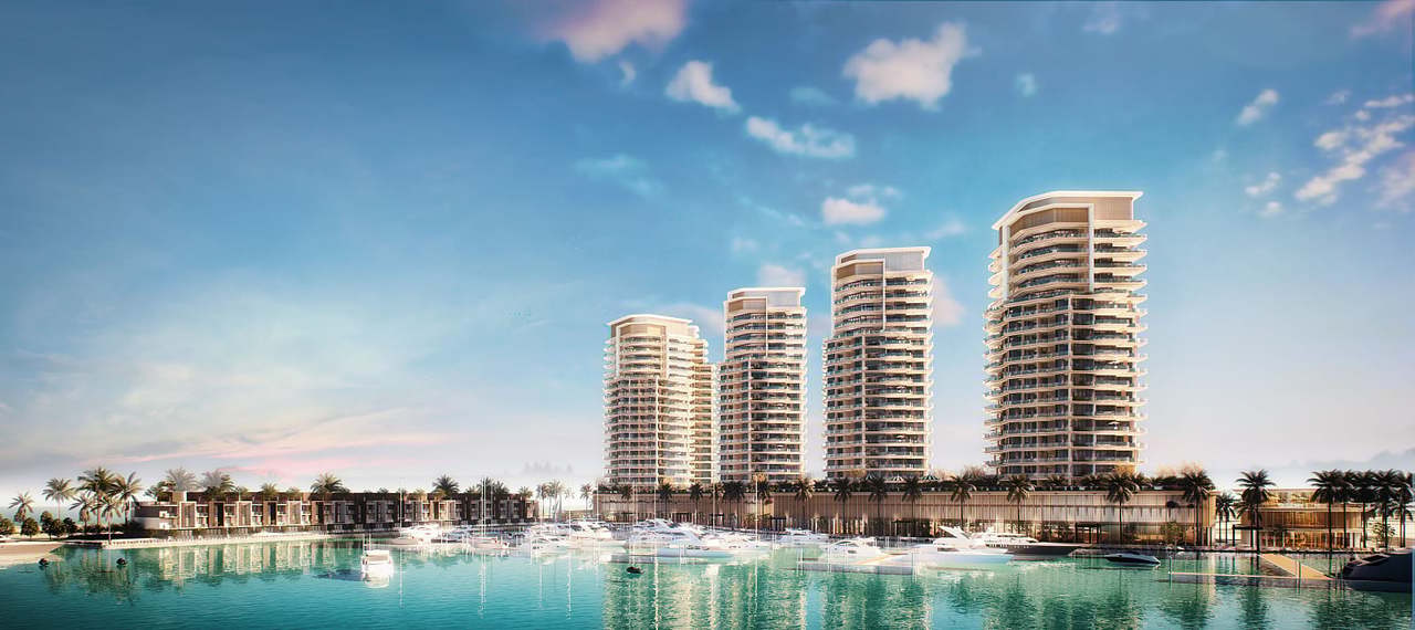 Квартира для продажи в Ras al-Khaimah