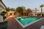 5 спальни Вилла для продажи в Marbella