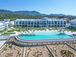 Penthouse for sale in Girne