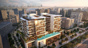1 спальни Квартира для продажи в Dubai Islands