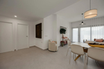 2 bedroom Apartamento se vende en Villajoyosa 