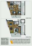 3 bedroom Apartment for sale in Muratpasa