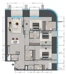 1 bedroom Apartment for sale in Business Bay