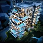 2 bedroom Apartment for sale in Sisli