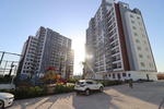 1 спальни Квартира для продажи в Mezitli
