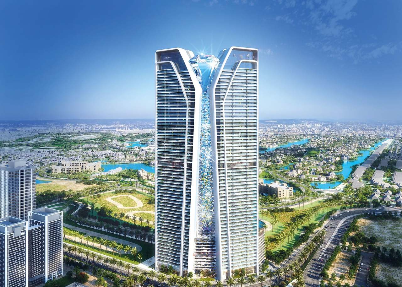 1 спальни Квартира для продажи в Jumeirah Lake Towers