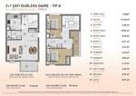 2 bedroom Apartment for sale in Kusadasi