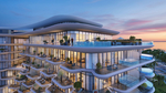 1 bedroom Apartment for sale in Al Marjan Island