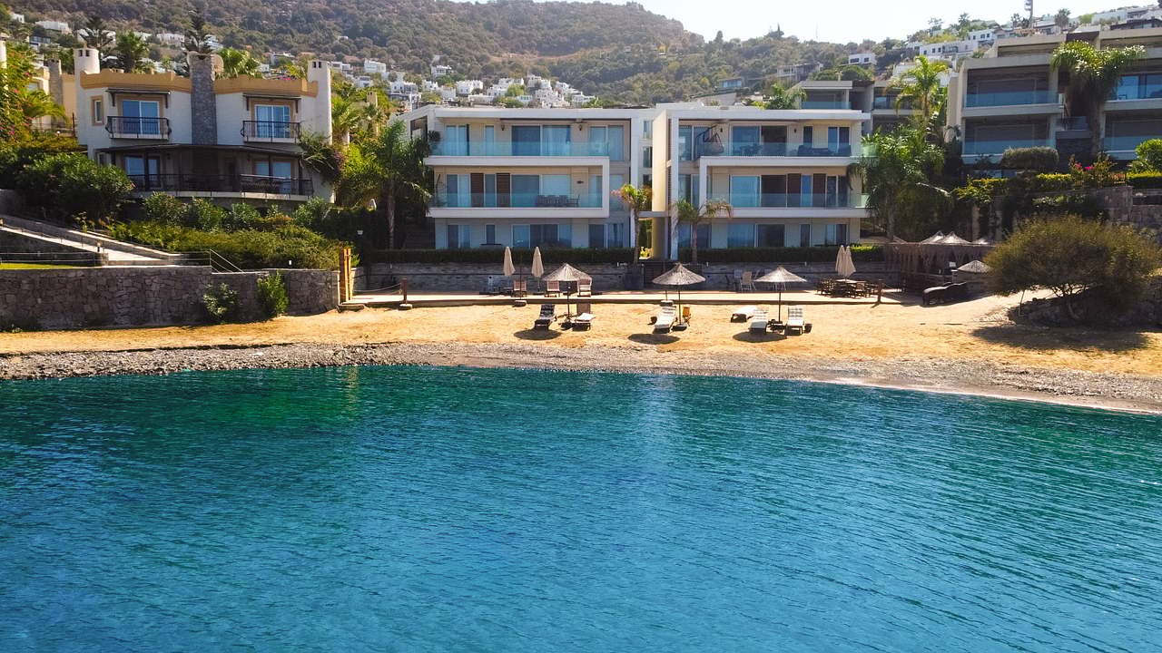 1 bedroom Apartment for sale in Bodrum