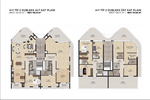 4 bedroom Duplex for sale in Mudanya