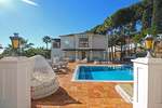 15 bedroom Villa for sale in Benahavis