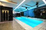 5 bedroom Villa for sale in Inegol