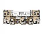 1 bedroom Apartment for sale in Alanya