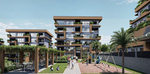 1 bedroom Apartment for sale in Niluefer