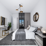 Apartment for sale in İskele