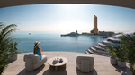 1 bedroom Apartment for sale in Al Marjan Island
