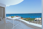 1 bedroom Apartment for sale in Alanya