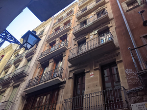 2 bedroom Penthouse for sale in Barcelona
