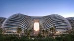 1 bedroom Apartment for sale in Al Marjan Island