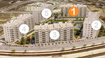 2 bedroom Apartment for sale in San Miguel de Salinas