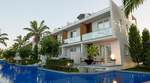 das Penthouse 
zum verkauf in İskele 