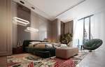 1 bedroom Apartment for sale in Trade Centre 1