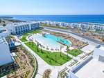 Penthouse for sale in Girne